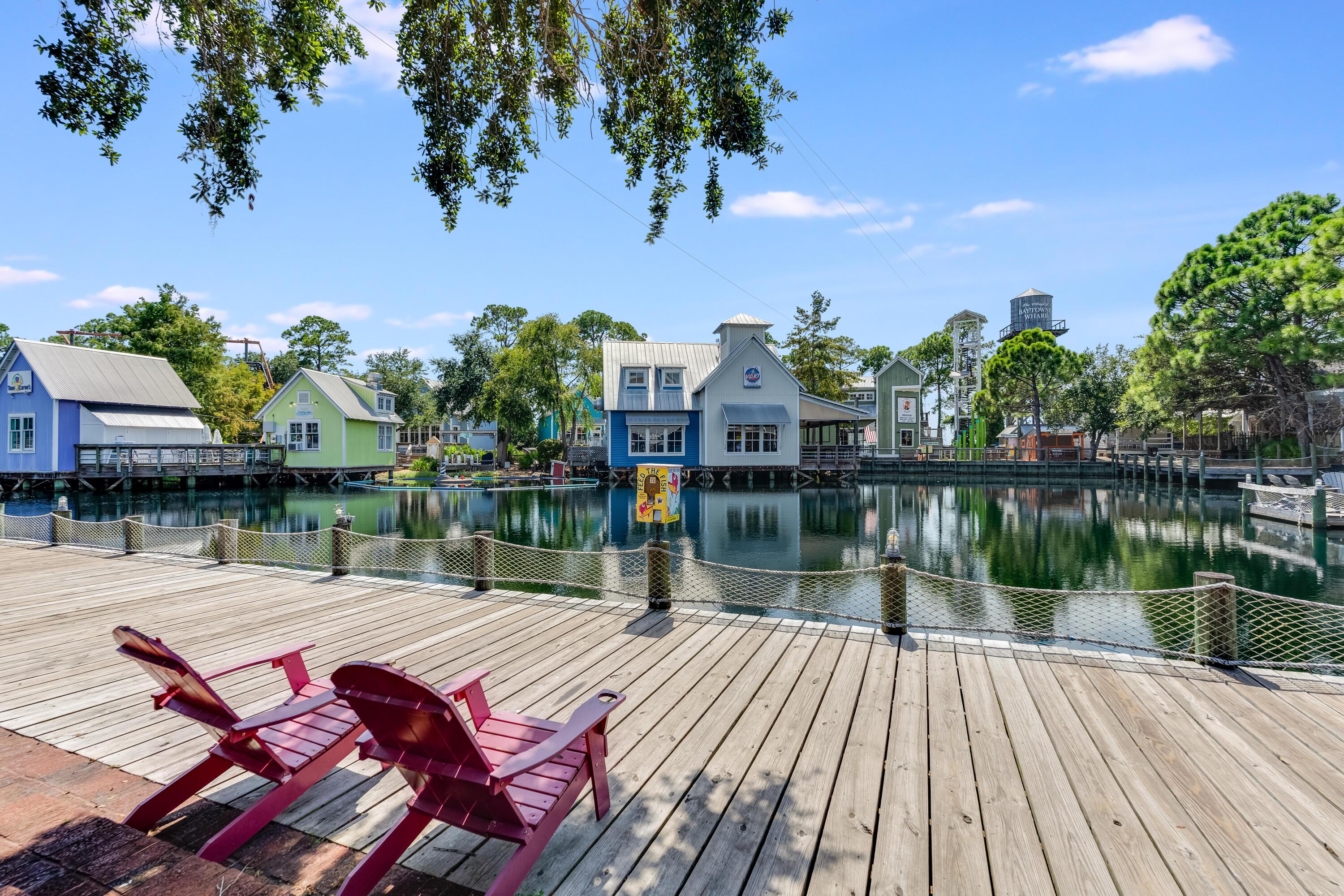 Image 4: Village of Baytowne Wharf-019
