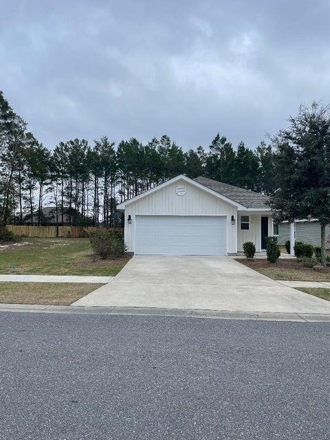 Image 1: Front of House