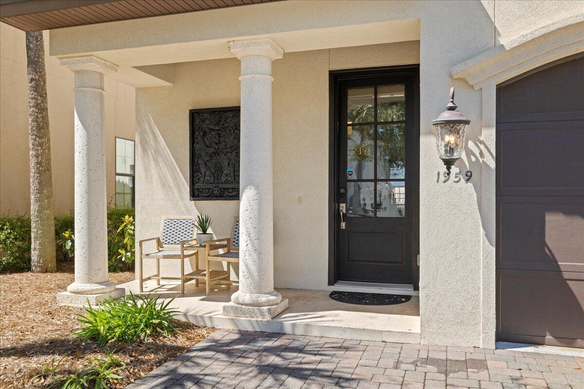 Image 1: Front Porch