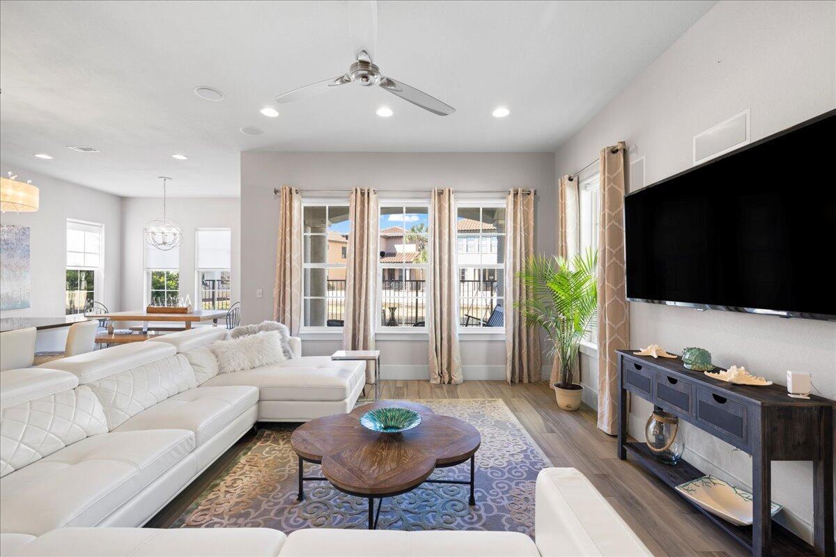 Image 4: Open Concept