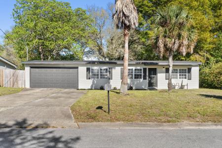 400 Shrewsbury Road