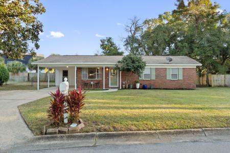 304 Meggs Drive
