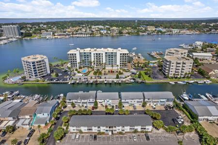 445 Gulf Shore Drive