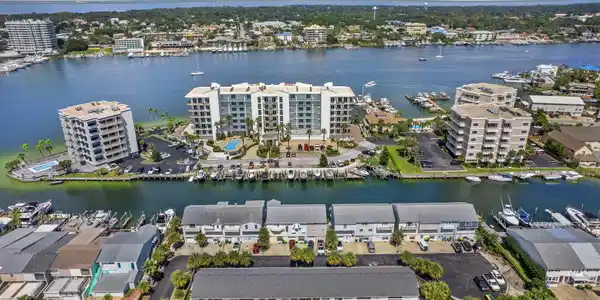 445 Gulf Shore Drive