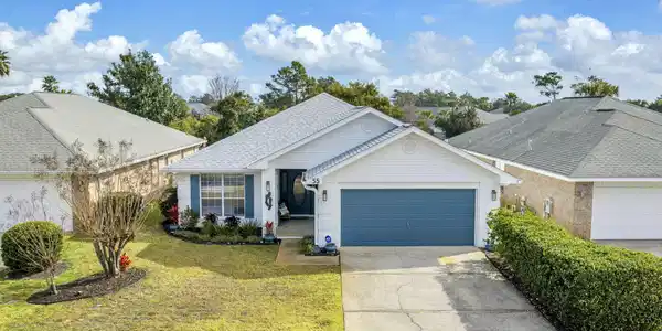 55 Secret Harbor Drive