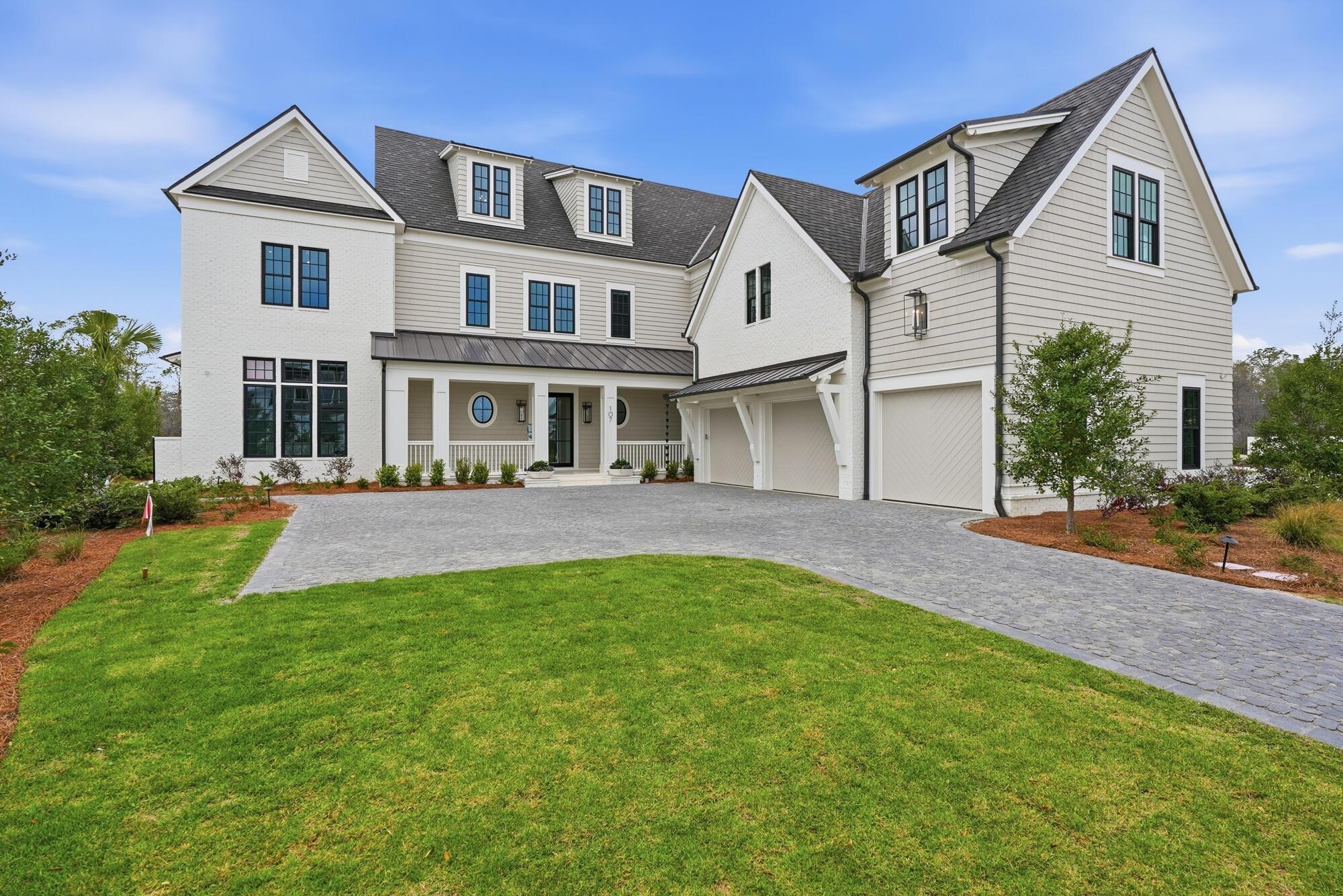 Image 1: 107 quail hollow