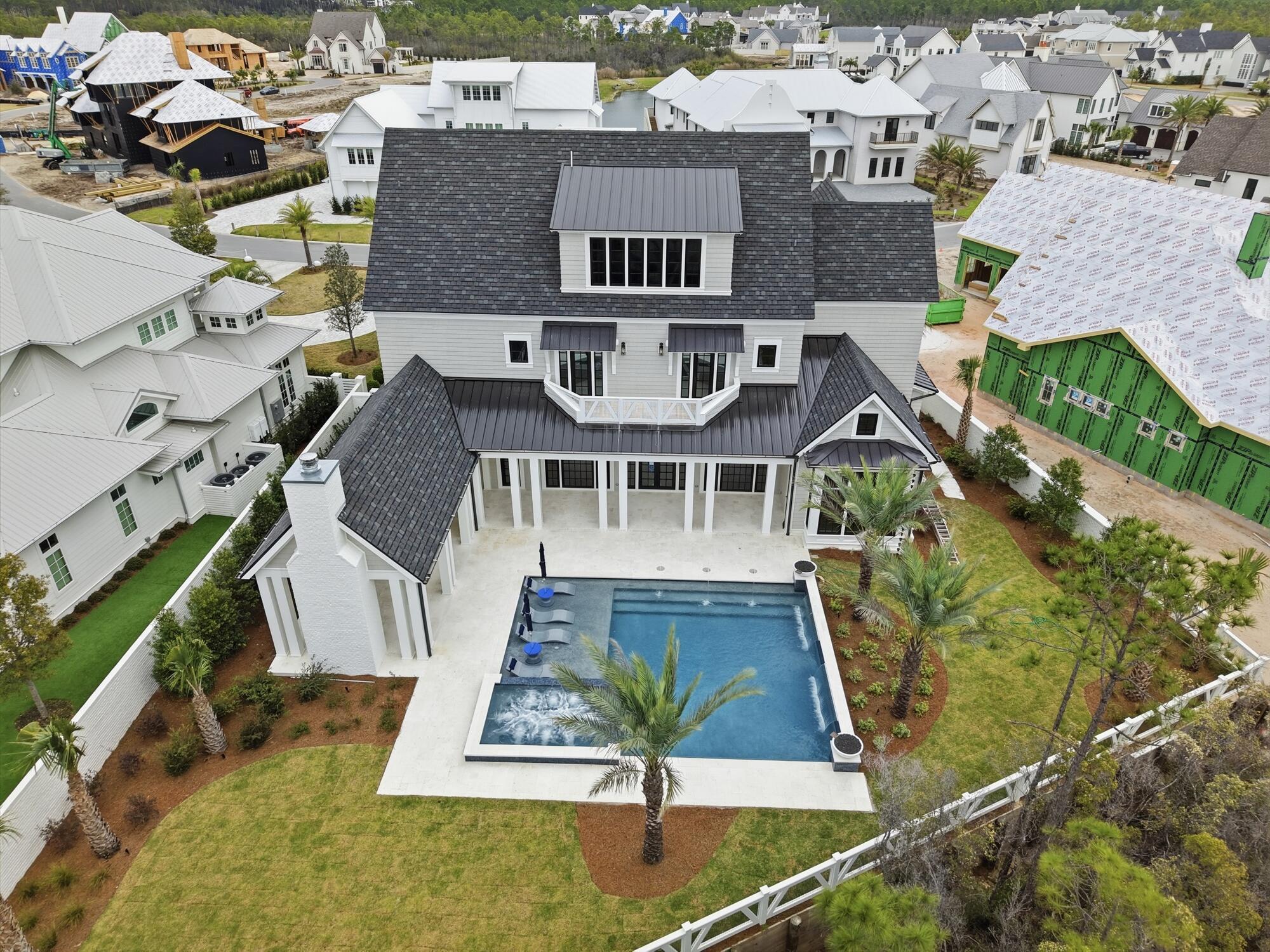 Image 2: 107 quail hollow