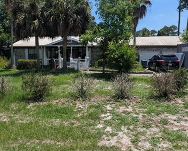 1234 Thompson Road