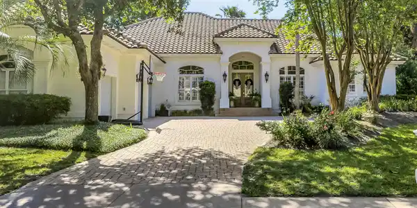 4372 Stonebridge Road