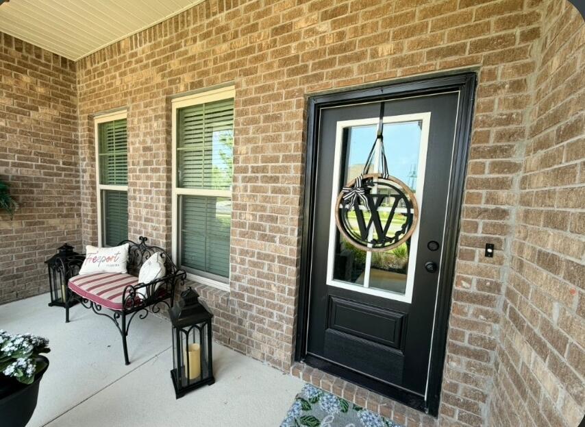 Image 3: Front Porch