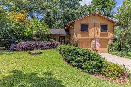802 Magnolia Shores Drive