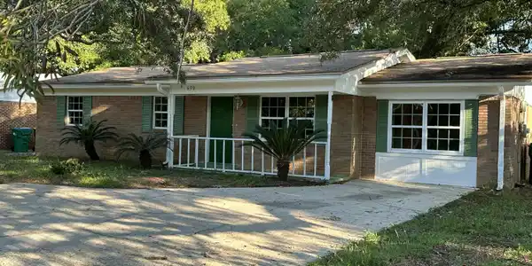 630 W Miracle Strip Parkway