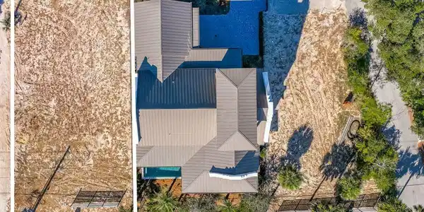 Lot 3 Seagrove Heights