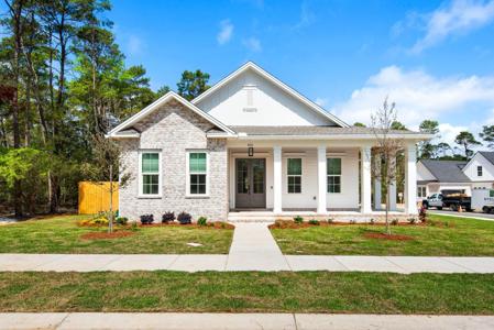 401 Sorrel Way