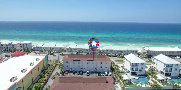 1986 Scenic Gulf Drive