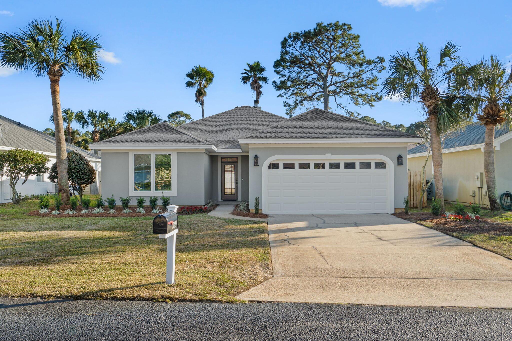 Image 1: Curb Appeal