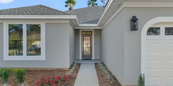 Image 2: Entry Way