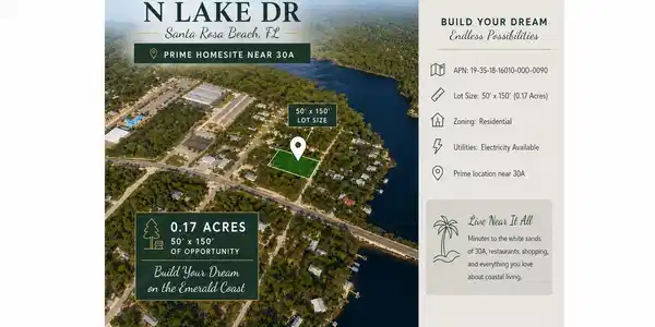 0 N Lake Drive