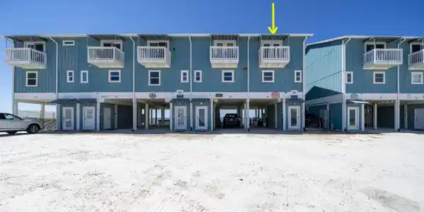 3869 Cape San Blas Road A5 Road