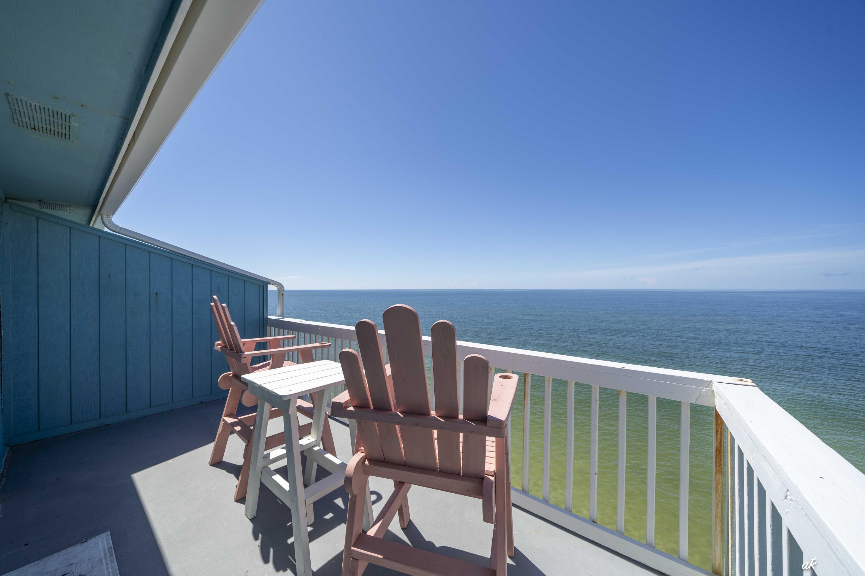 Image 3: Primary Bedroom Deck-2