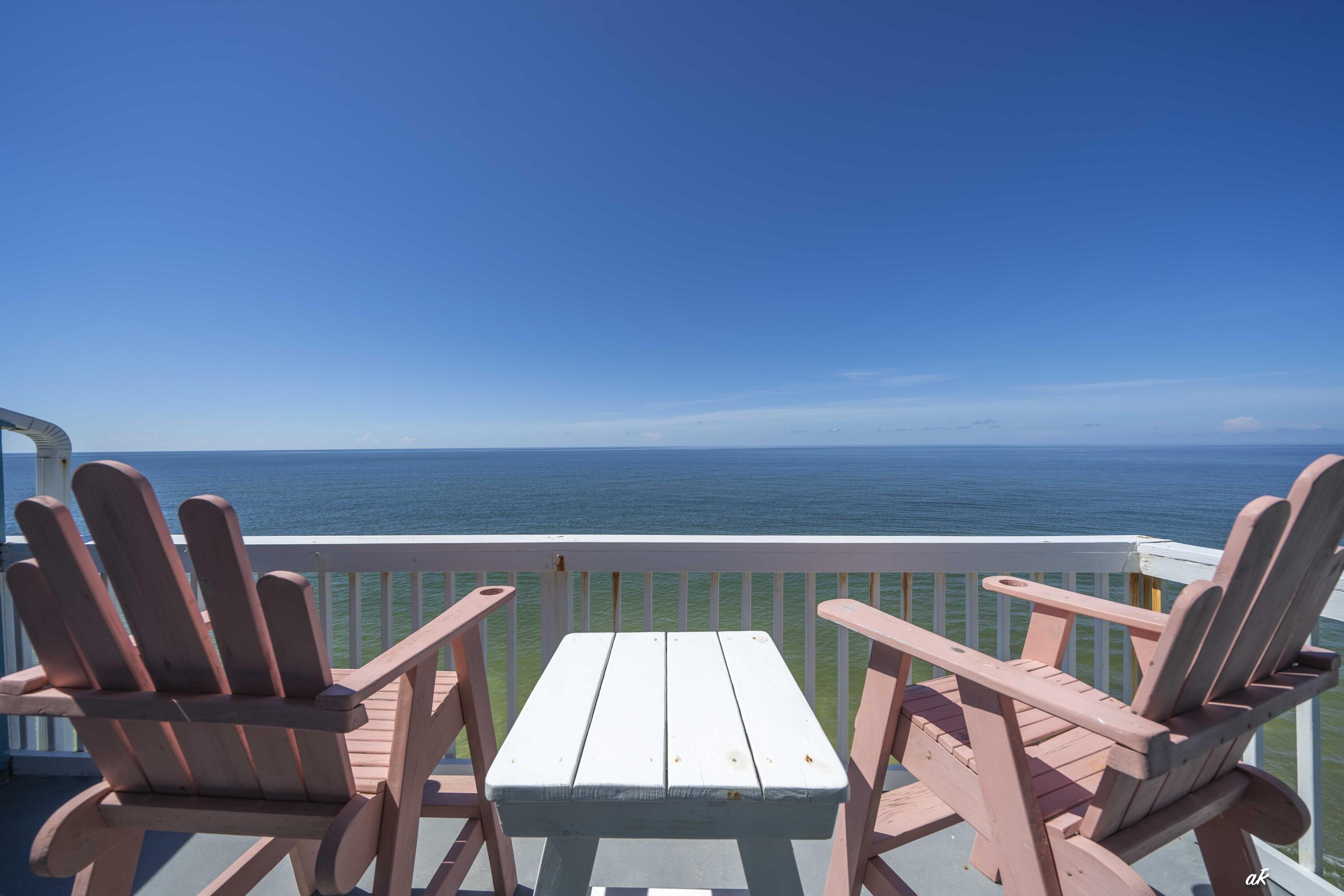 Image 4: Primary Bedroom Deck-3