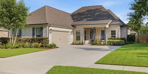 Image 3: 42 Flora Lane Freeport FL 32439
