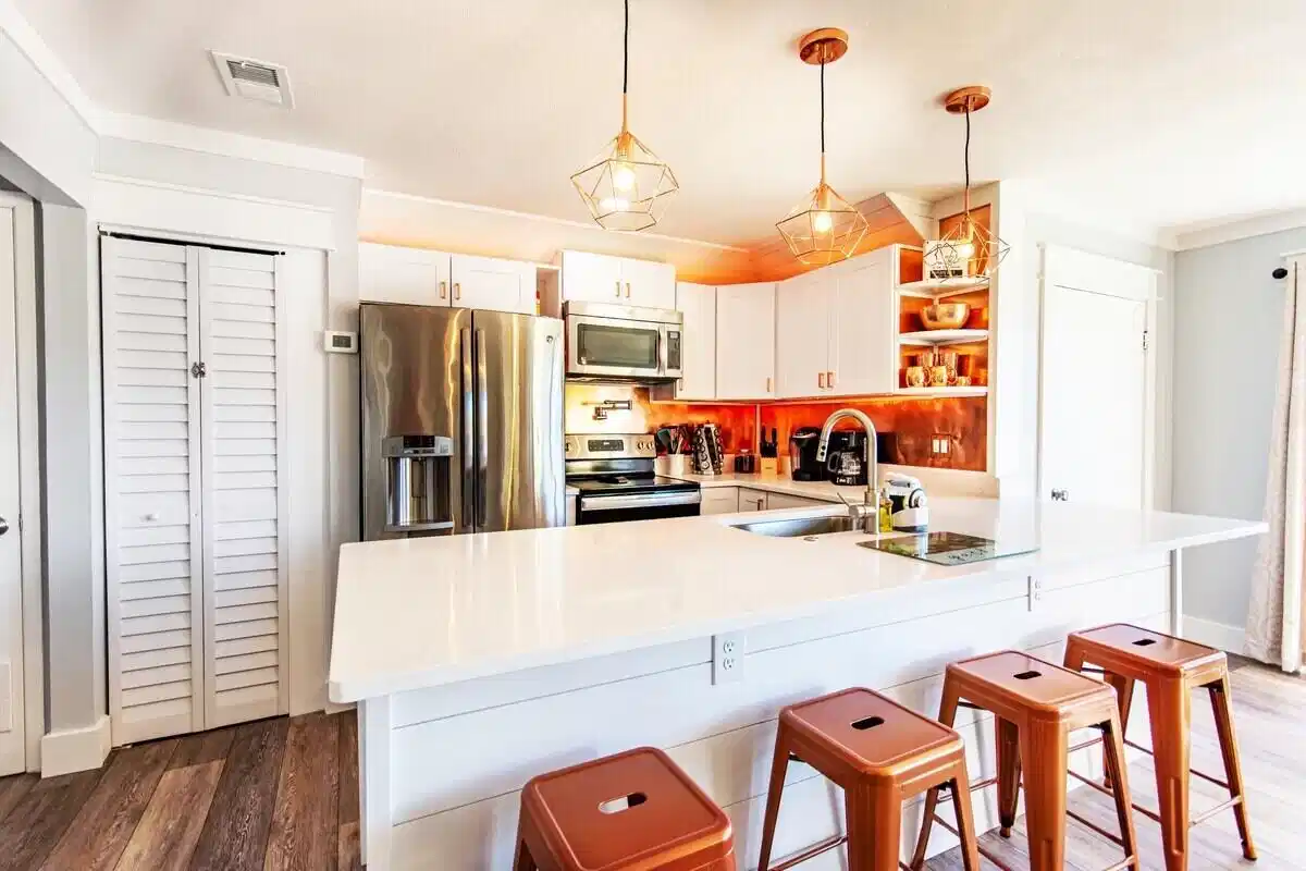 Image 1: Kitchen 3