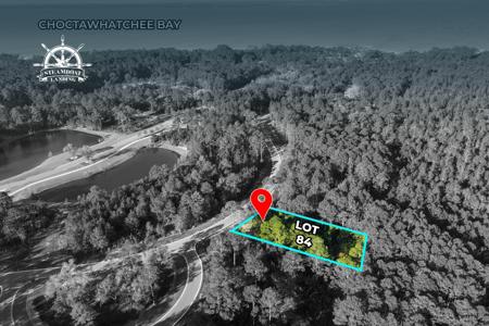Lot 84 Perseverance Point