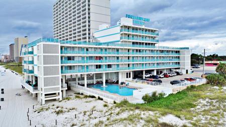 14401 Front Beach Road