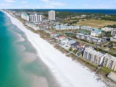 732 Scenic Gulf Drive