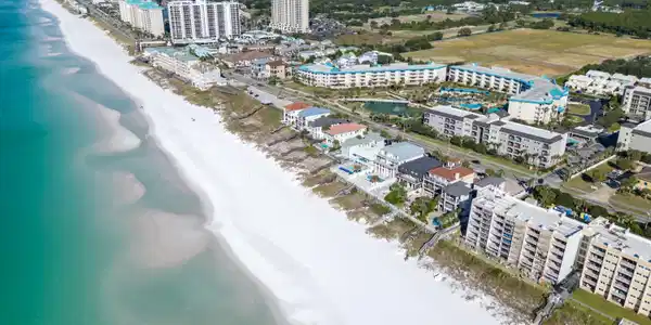 732 Scenic Gulf Drive