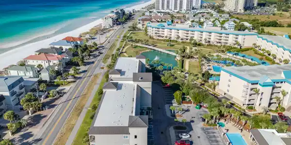 Image 2: 732 Scenic Gulf Dr_Drone-003