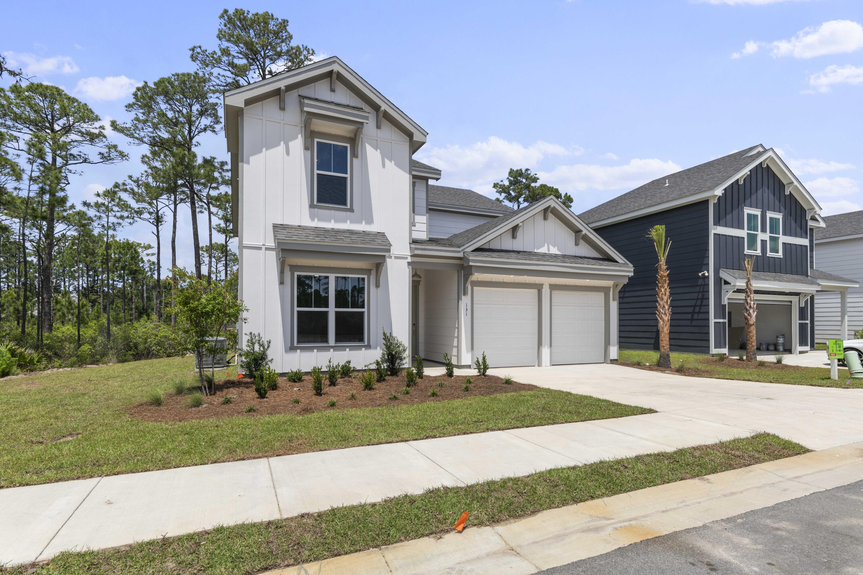 Image 2: Front of House