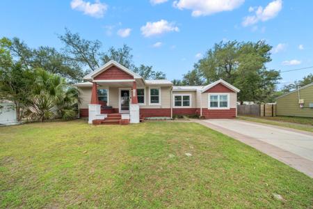 1604 Tyndall Drive