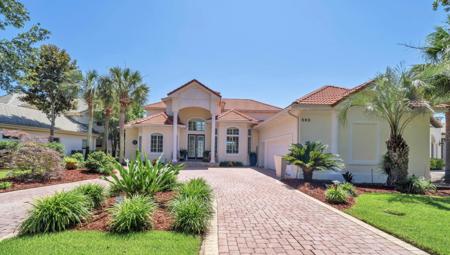 503 Regatta Bay Boulevard