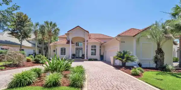 503 Regatta Bay Boulevard