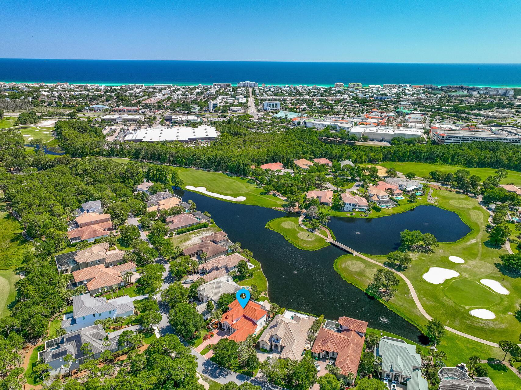 Image 3: 503 Regatta Bay Blvd Destin FL 32541 USA