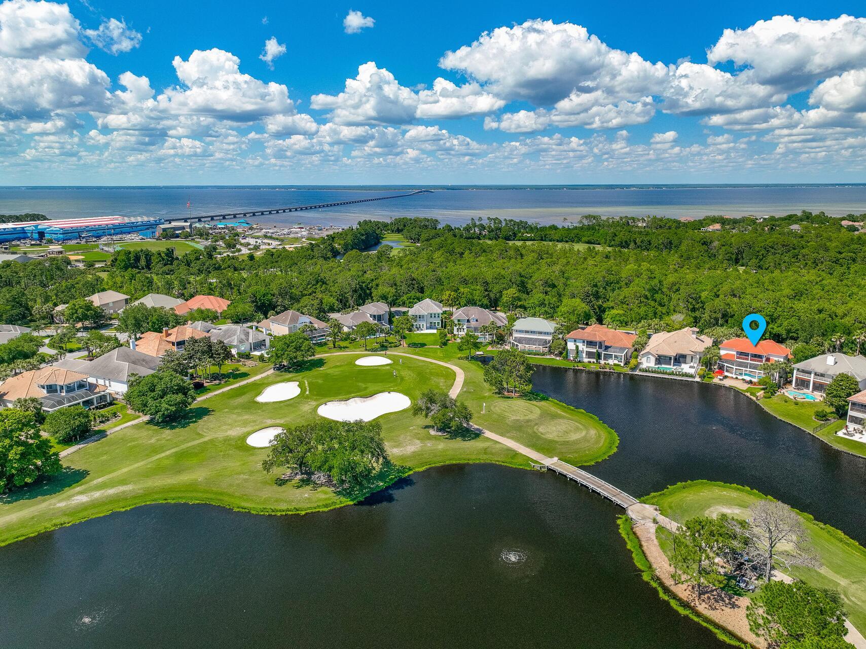 Image 4: 503 Regatta Bay Blvd Destin FL 32541 USA