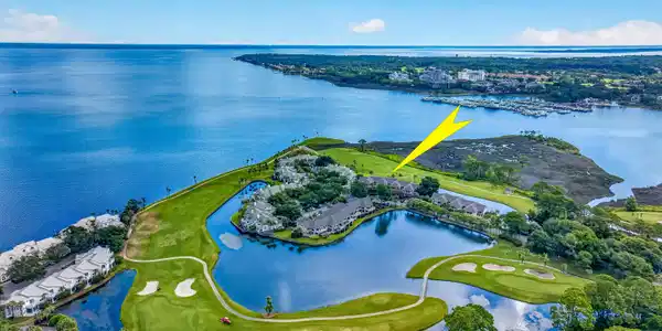824 Harbour Point Drive