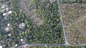 10&plusmn;Acres Jolly Bay Road