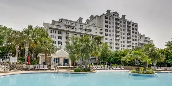 9500 Grand Sandestin Boulevard