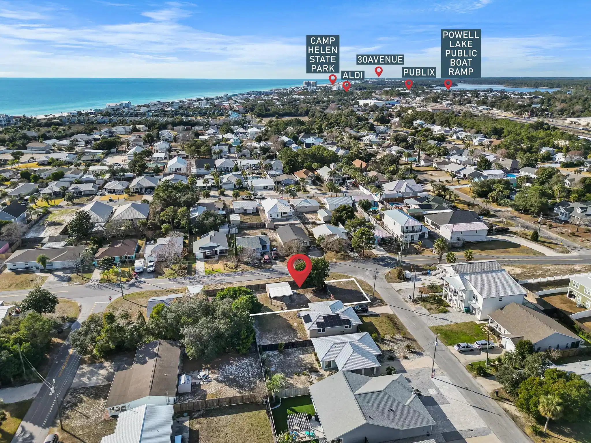 Image 1: 21825 Marlin Ave