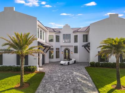 602 Lagoon Dr Drive