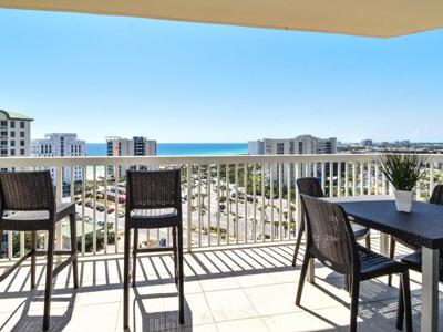 15100 Emerald Coast Parkway