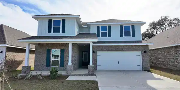 5857 Dove Nest Road