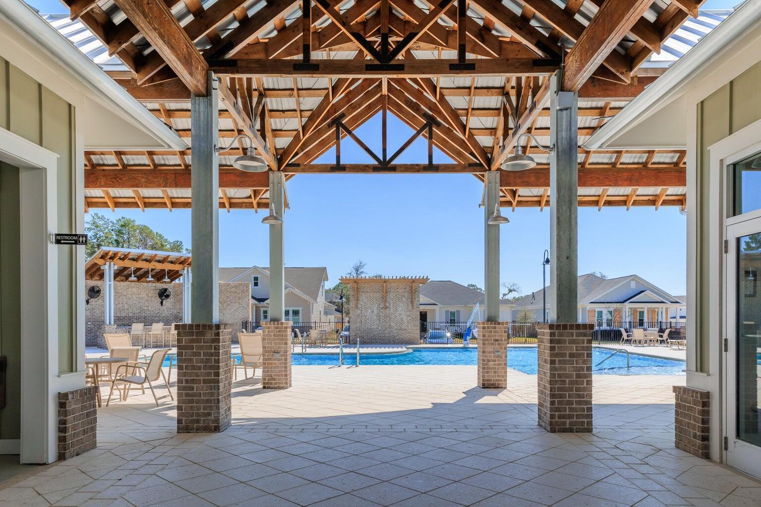 Image 3: DMC pool 1