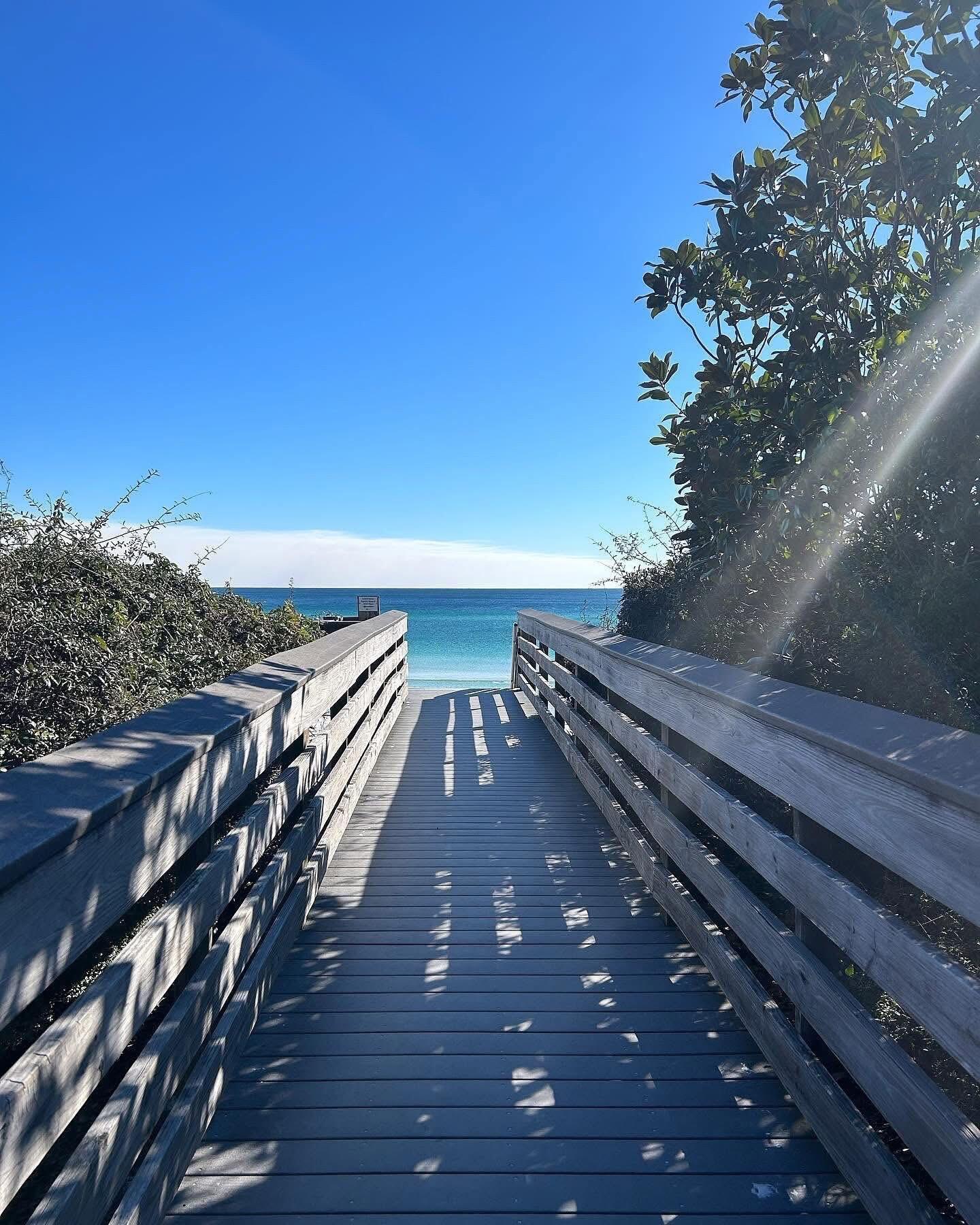 Image 3: Beach Walk