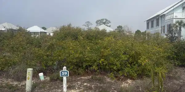 Lot 59 Loggerhead Lane