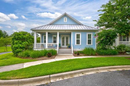 19 Front Porch Circle