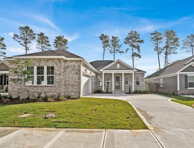 206 Safflower Lane